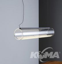 Guise lampa wisząca LED 1x24W 3000k